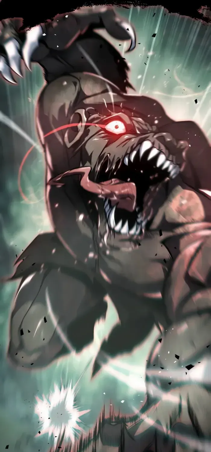 Read My Exclusive Tower Guide chapter 79 image 32 on Lezhin