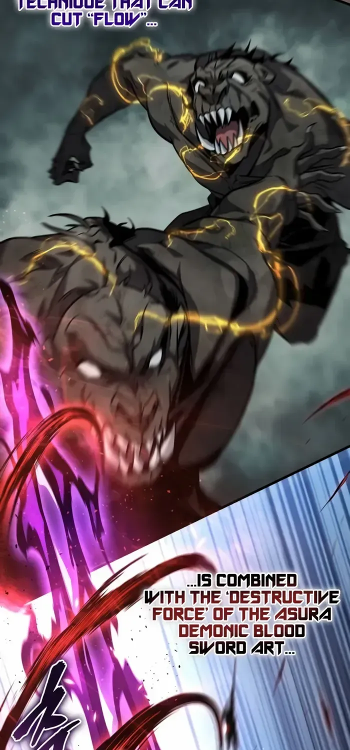 Read My Exclusive Tower Guide chapter 79 image 39 on Lezhin