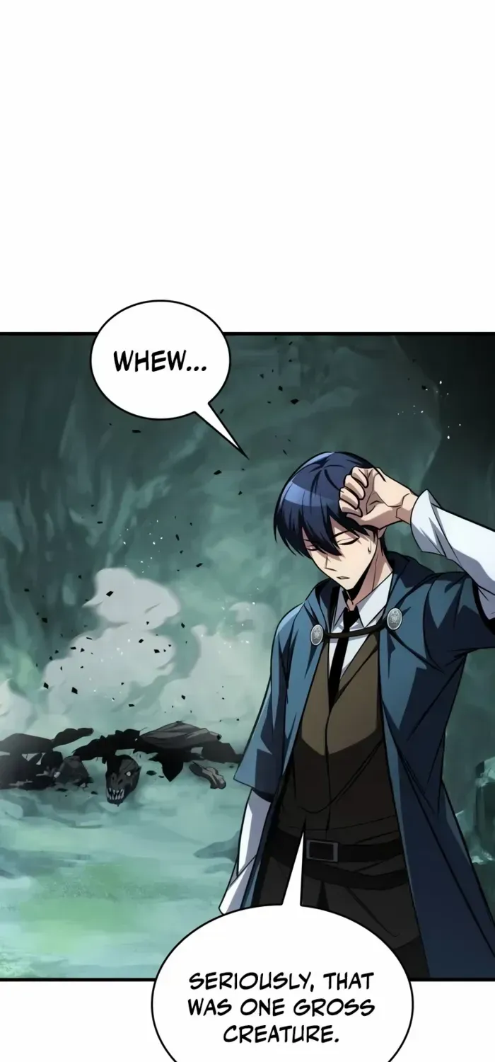 Read My Exclusive Tower Guide chapter 79 image 46 on Lezhin