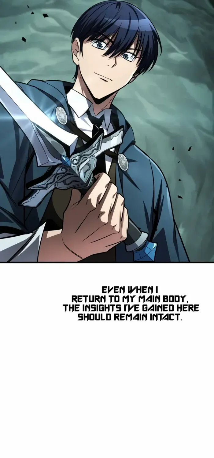 Read My Exclusive Tower Guide chapter 79 image 49 on Lezhin