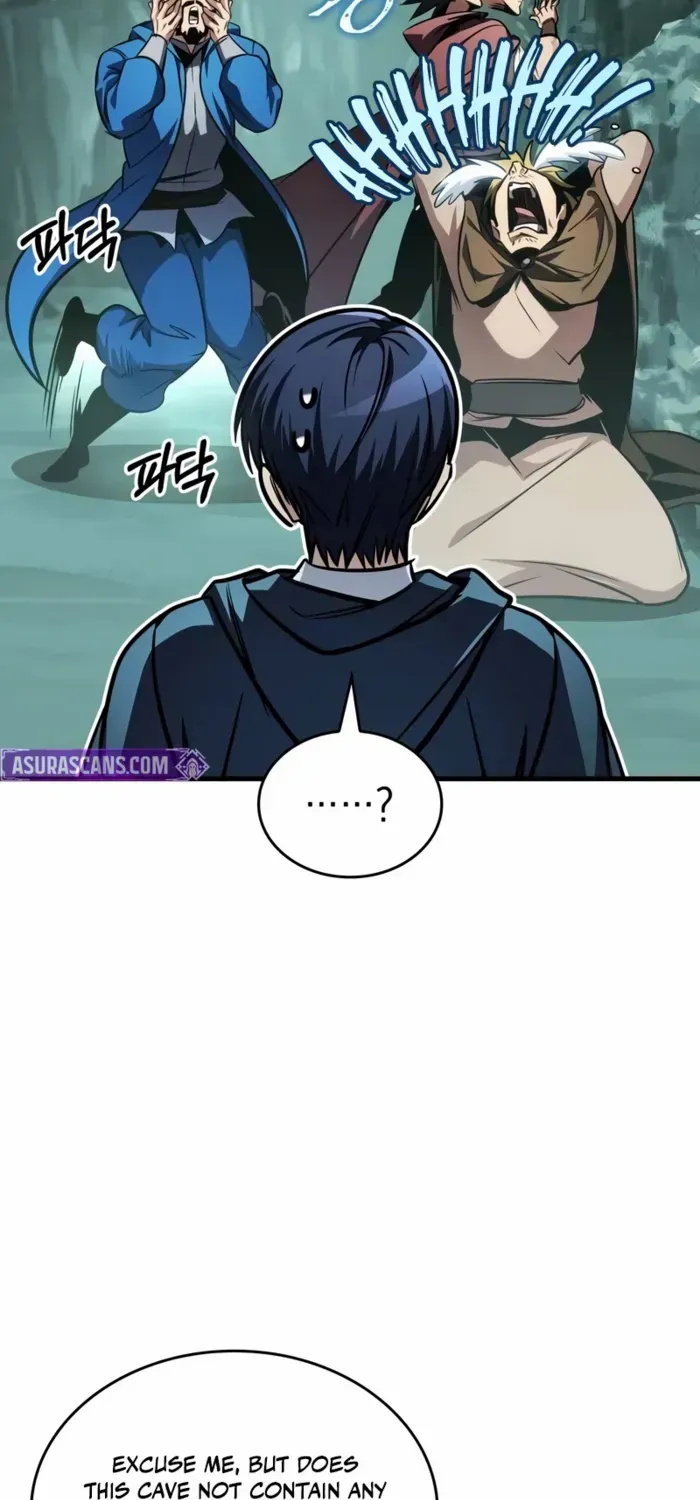 Read My Exclusive Tower Guide chapter 79 image 5 on Lezhin