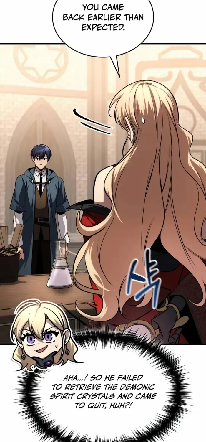 Read My Exclusive Tower Guide chapter 79 image 65 on Lezhin