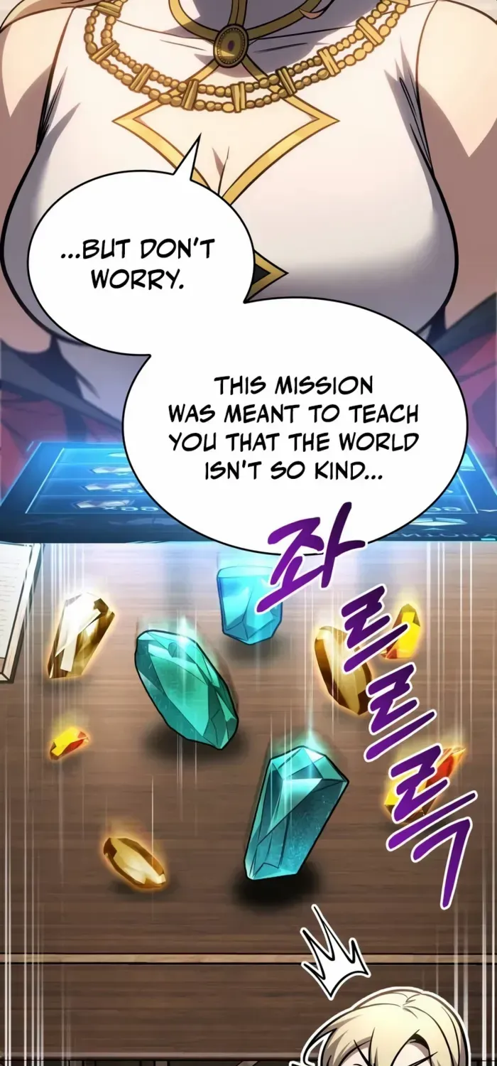 Read My Exclusive Tower Guide chapter 79 image 67 on Lezhin