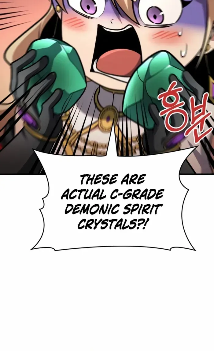 Read My Exclusive Tower Guide chapter 79 image 69 on Lezhin