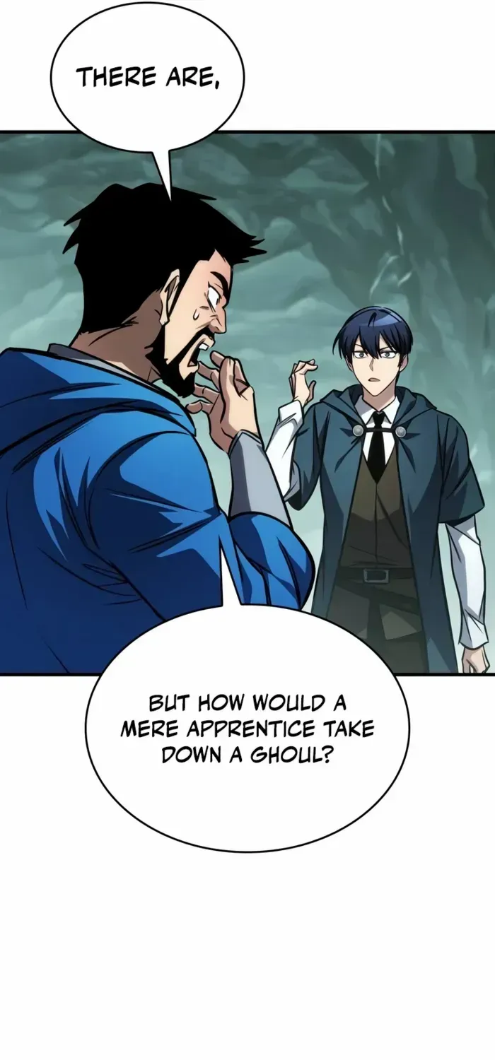Read My Exclusive Tower Guide chapter 79 image 7 on Lezhin