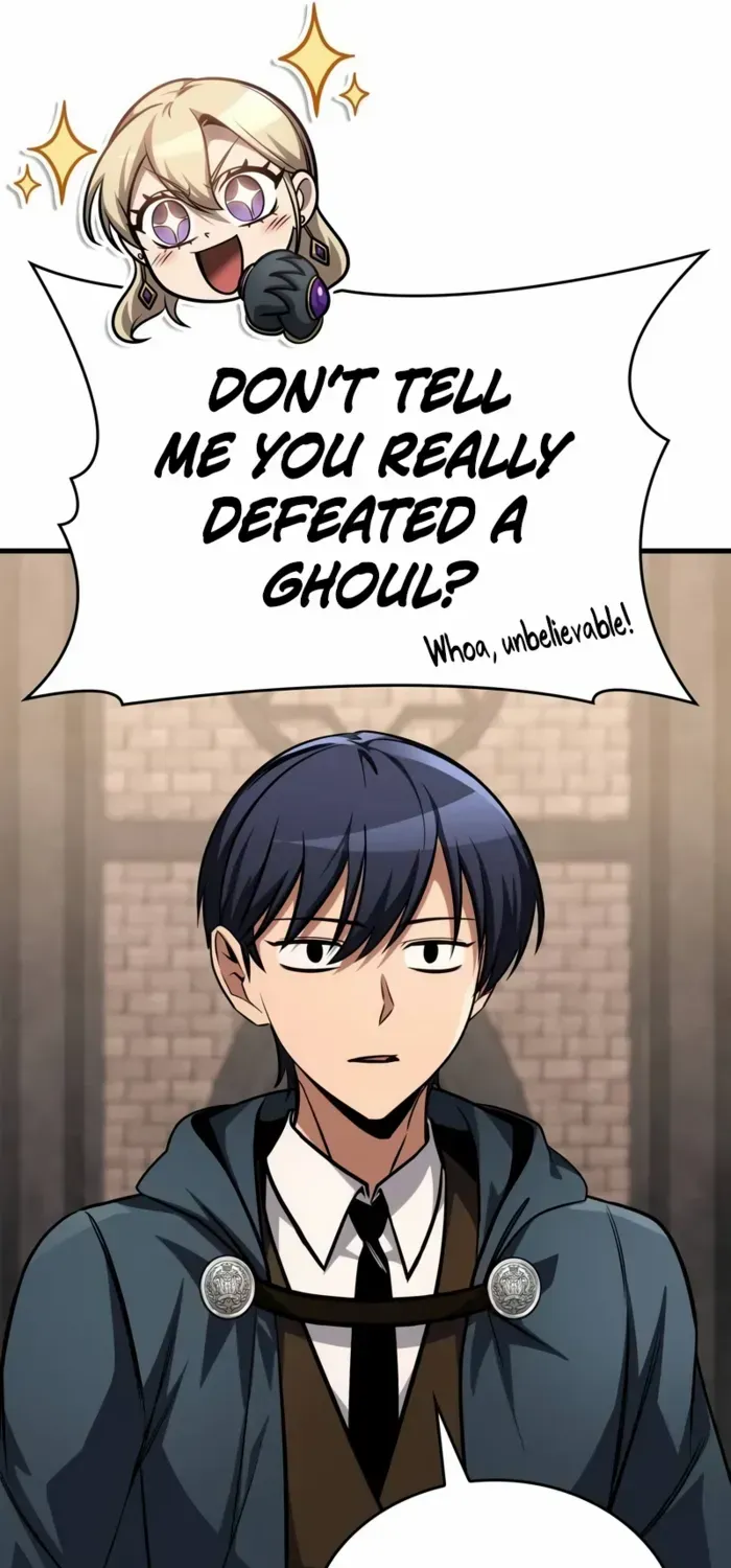 Read My Exclusive Tower Guide chapter 79 image 70 on Lezhin