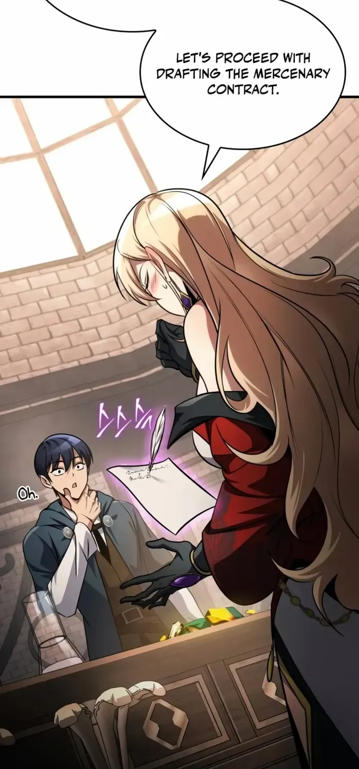 Read My Exclusive Tower Guide chapter 79 image 73 on Lezhin