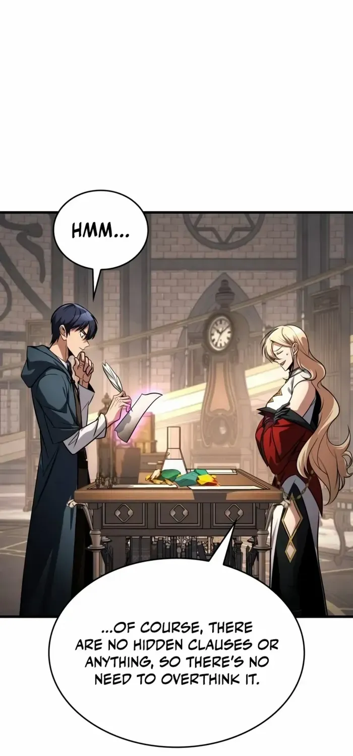 Read My Exclusive Tower Guide chapter 79 image 75 on Lezhin