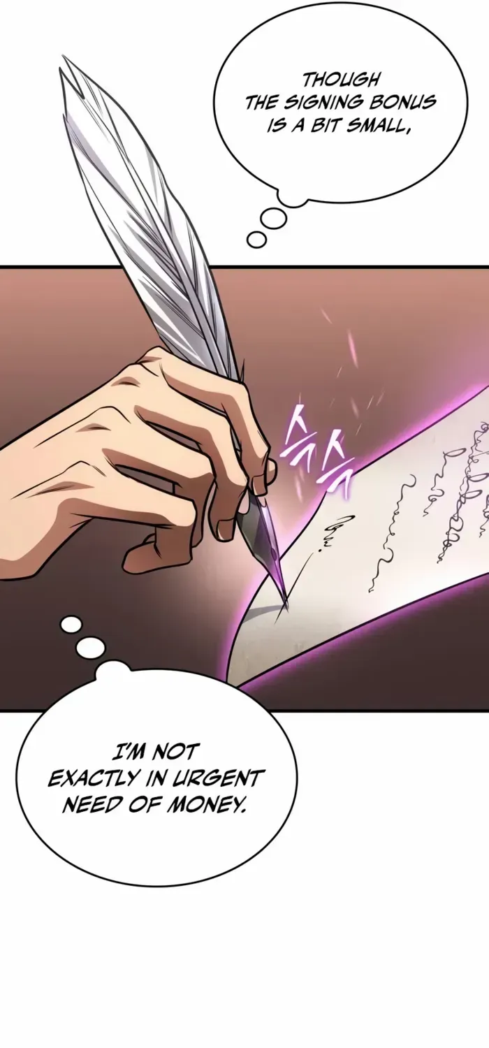 Read My Exclusive Tower Guide chapter 79 image 77 on Lezhin