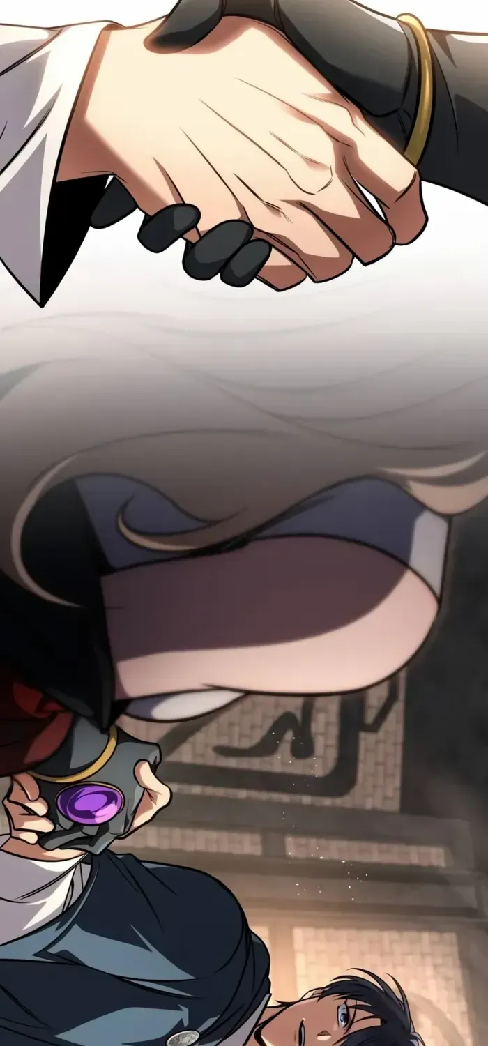 Read My Exclusive Tower Guide chapter 79 image 82 on Lezhin