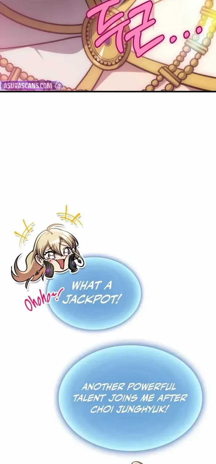 Read My Exclusive Tower Guide chapter 79 image 85 on Lezhin