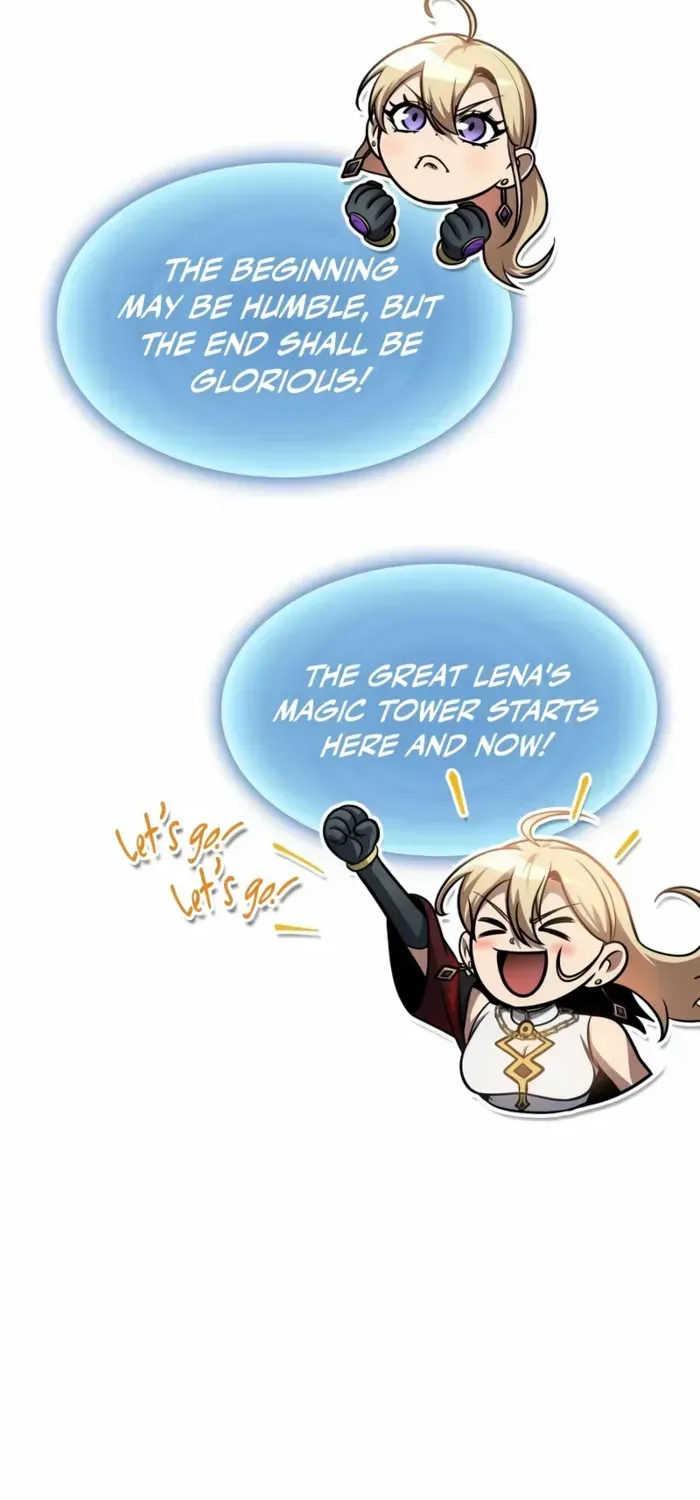 Read My Exclusive Tower Guide chapter 79 image 86 on Lezhin