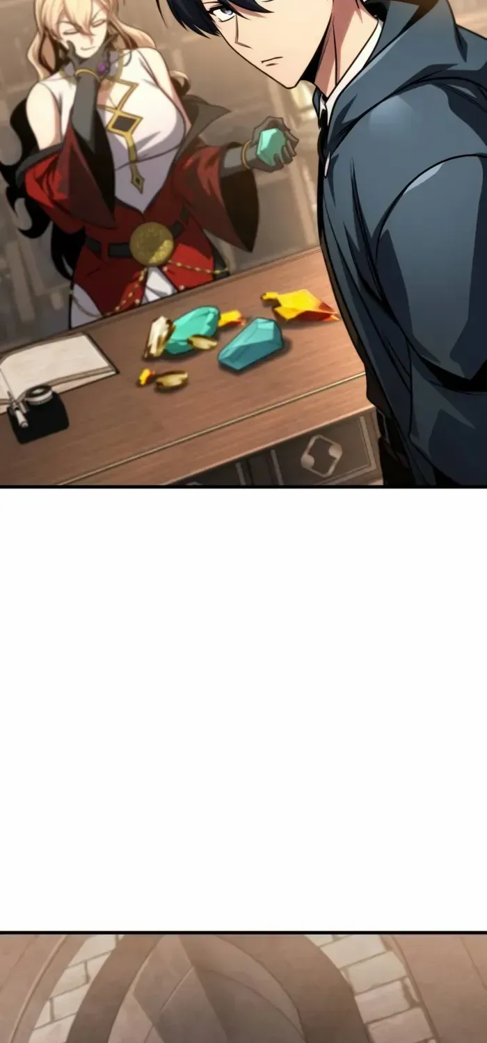 Read My Exclusive Tower Guide chapter 79 image 88 on Lezhin