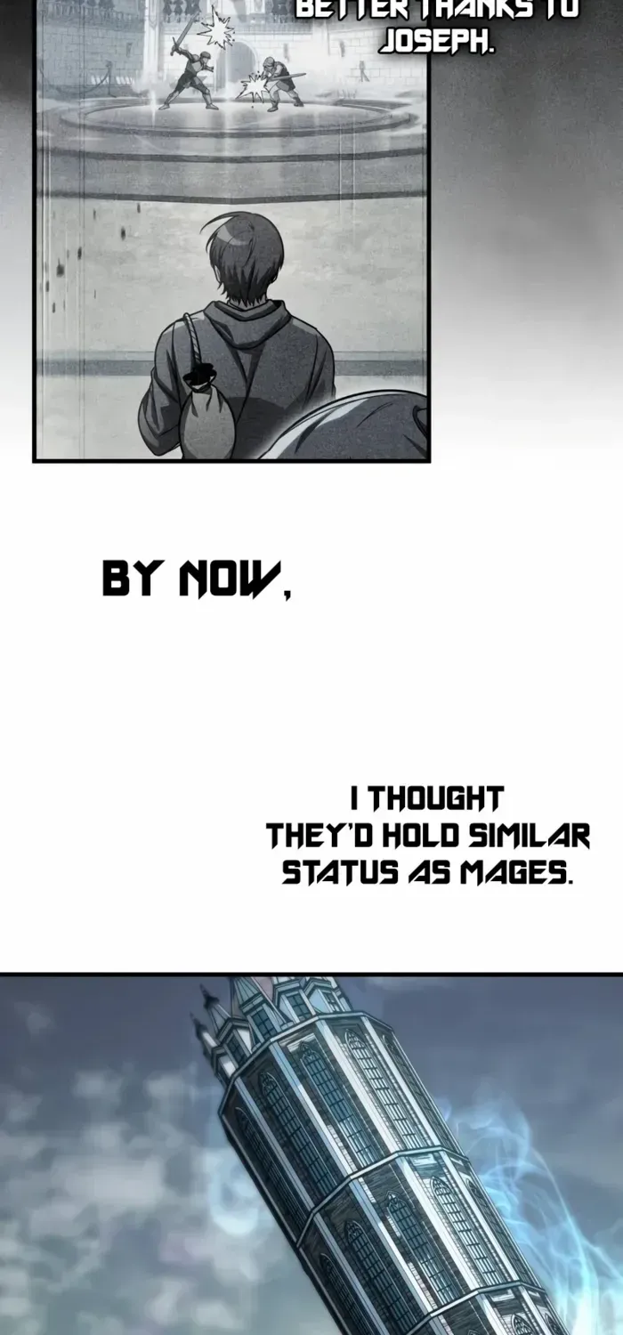 Read My Exclusive Tower Guide chapter 79 image 92 on Lezhin