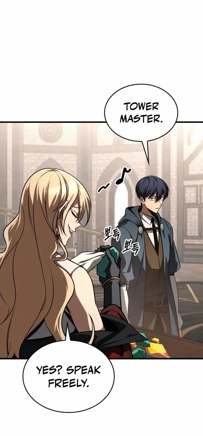 Read My Exclusive Tower Guide chapter 79 image 94 on Lezhin