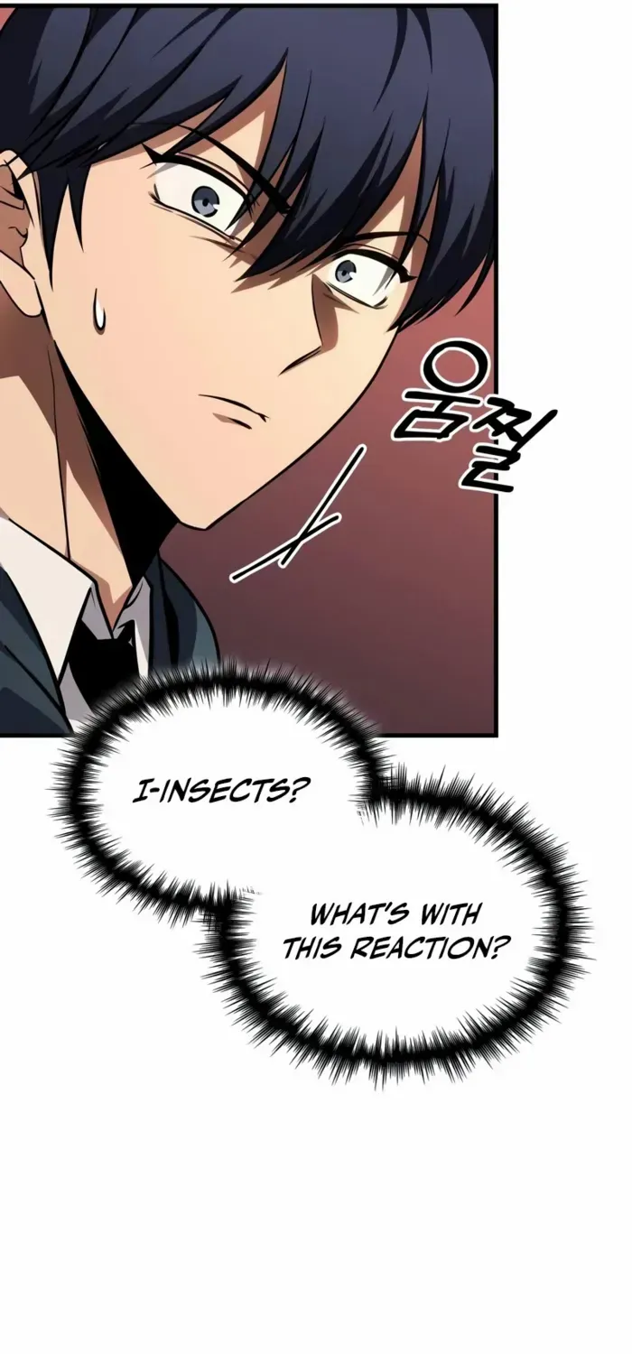 Read My Exclusive Tower Guide chapter 79 image 98 on Lezhin