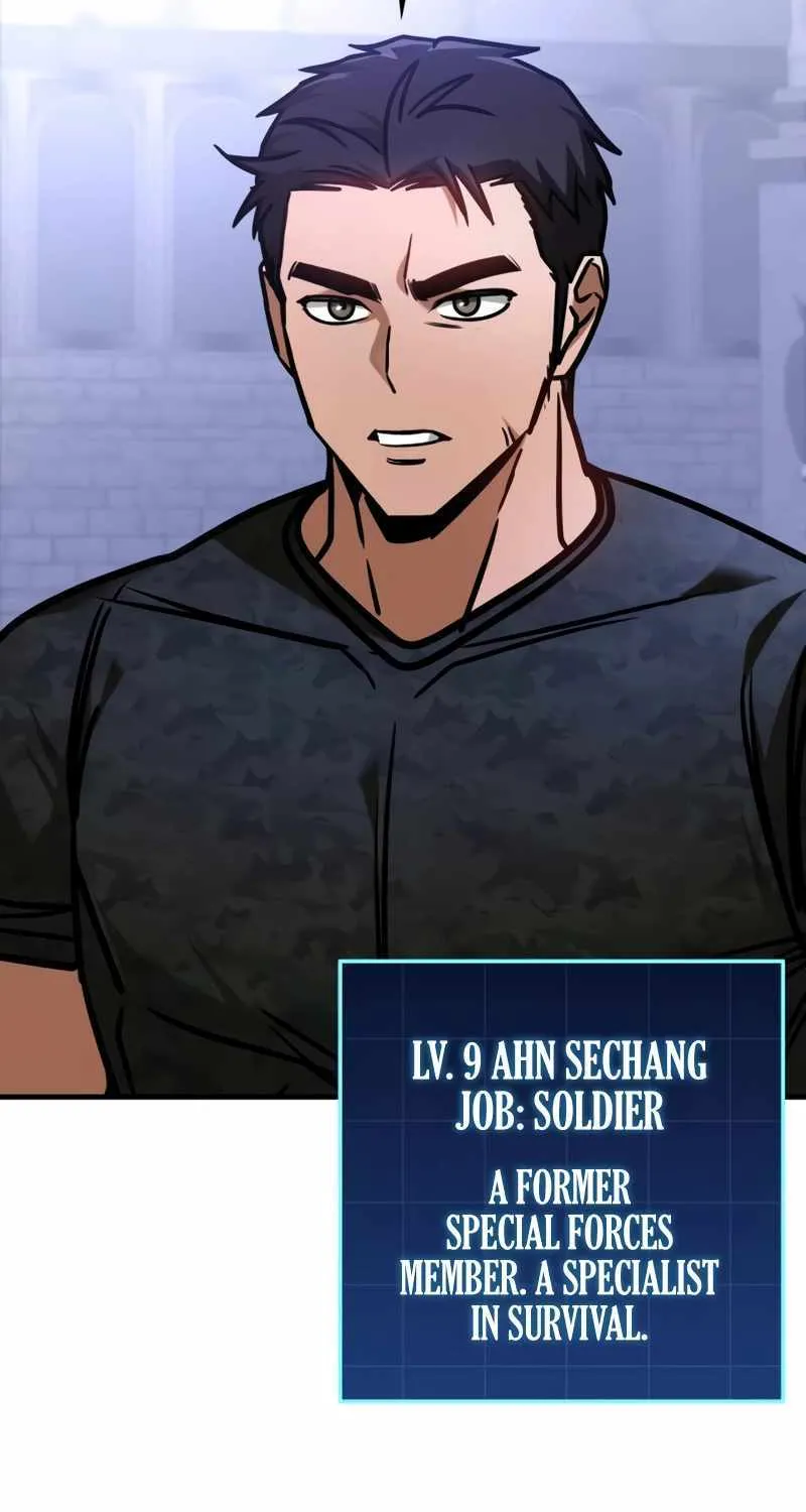 Read My Exclusive Tower Guide chapter 8 image 107 on Lezhin