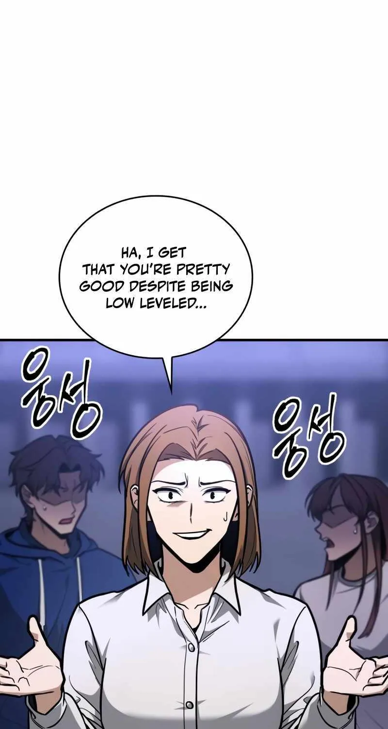 Read My Exclusive Tower Guide chapter 8 image 108 on Lezhin