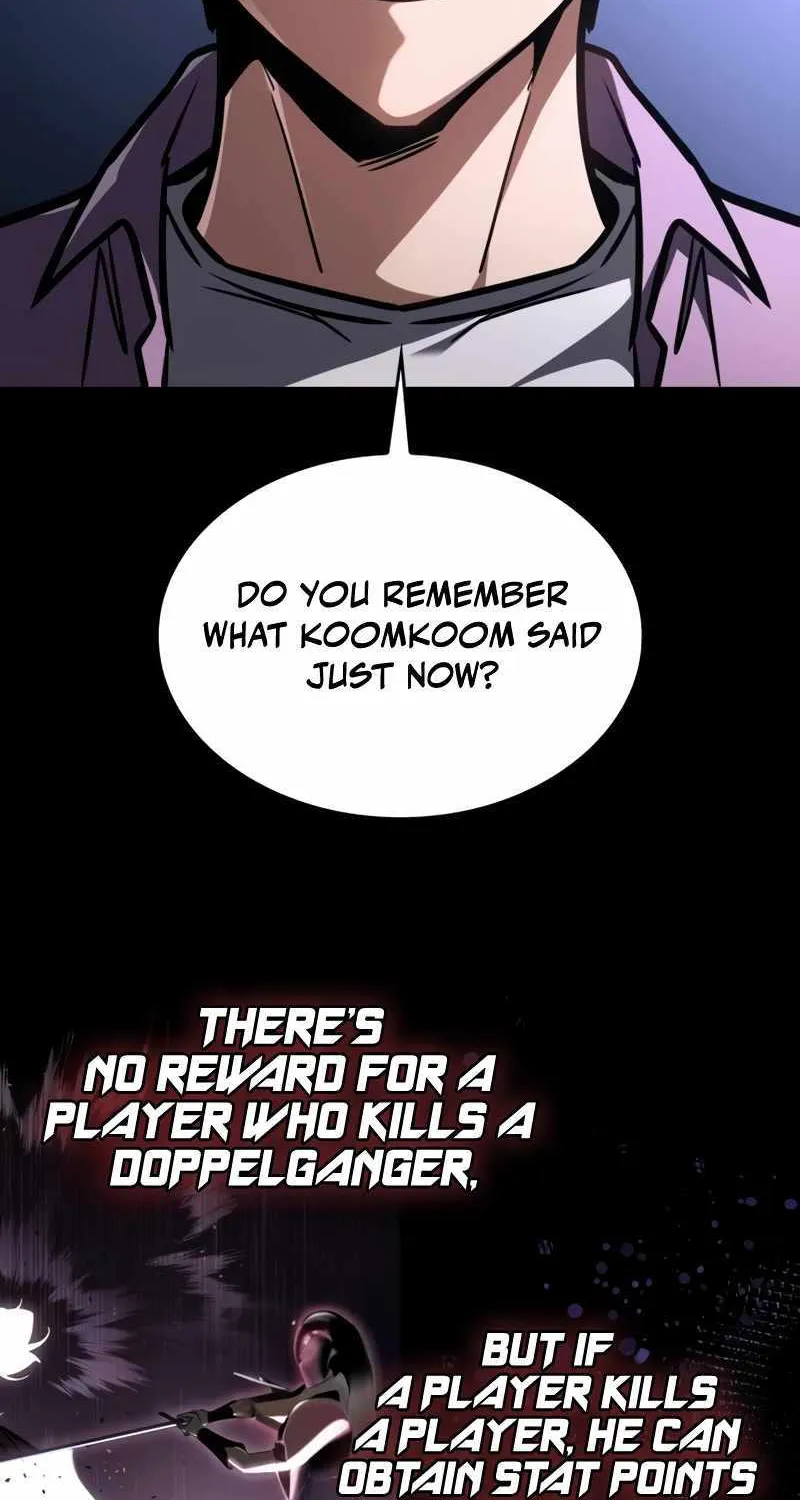 Read My Exclusive Tower Guide chapter 8 image 110 on Lezhin