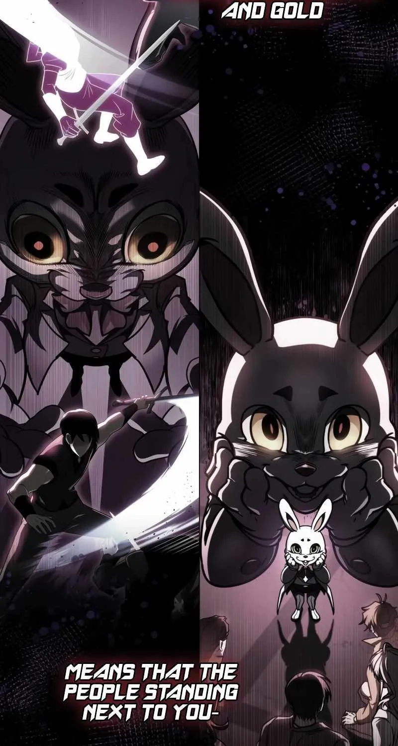 Read My Exclusive Tower Guide chapter 8 image 111 on Lezhin