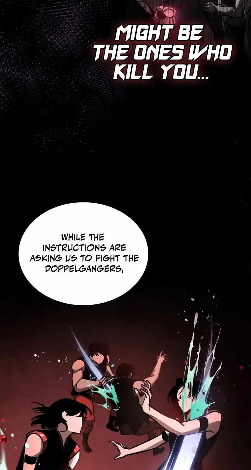 Read My Exclusive Tower Guide chapter 8 image 112 on Lezhin