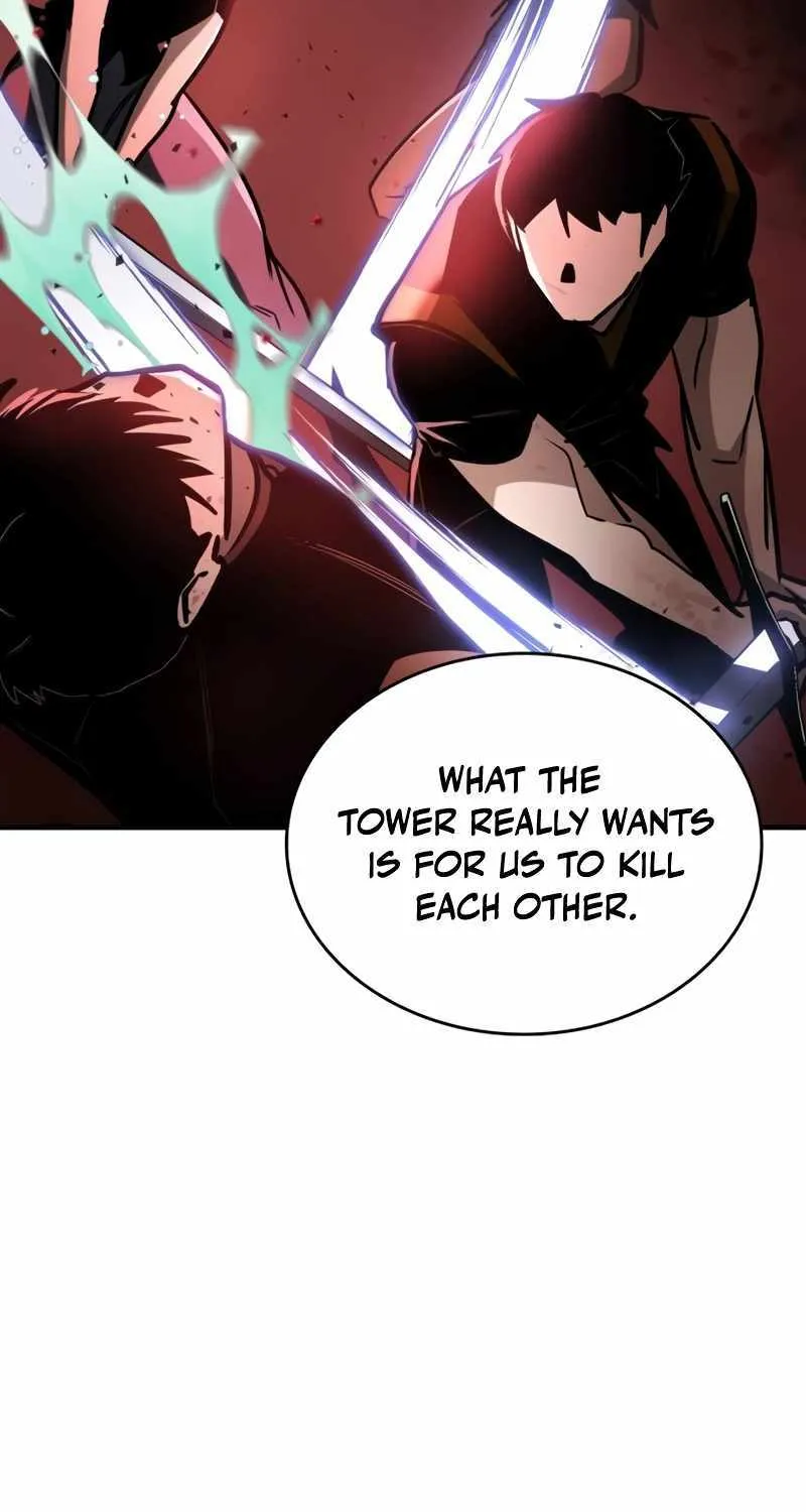 Read My Exclusive Tower Guide chapter 8 image 113 on Lezhin