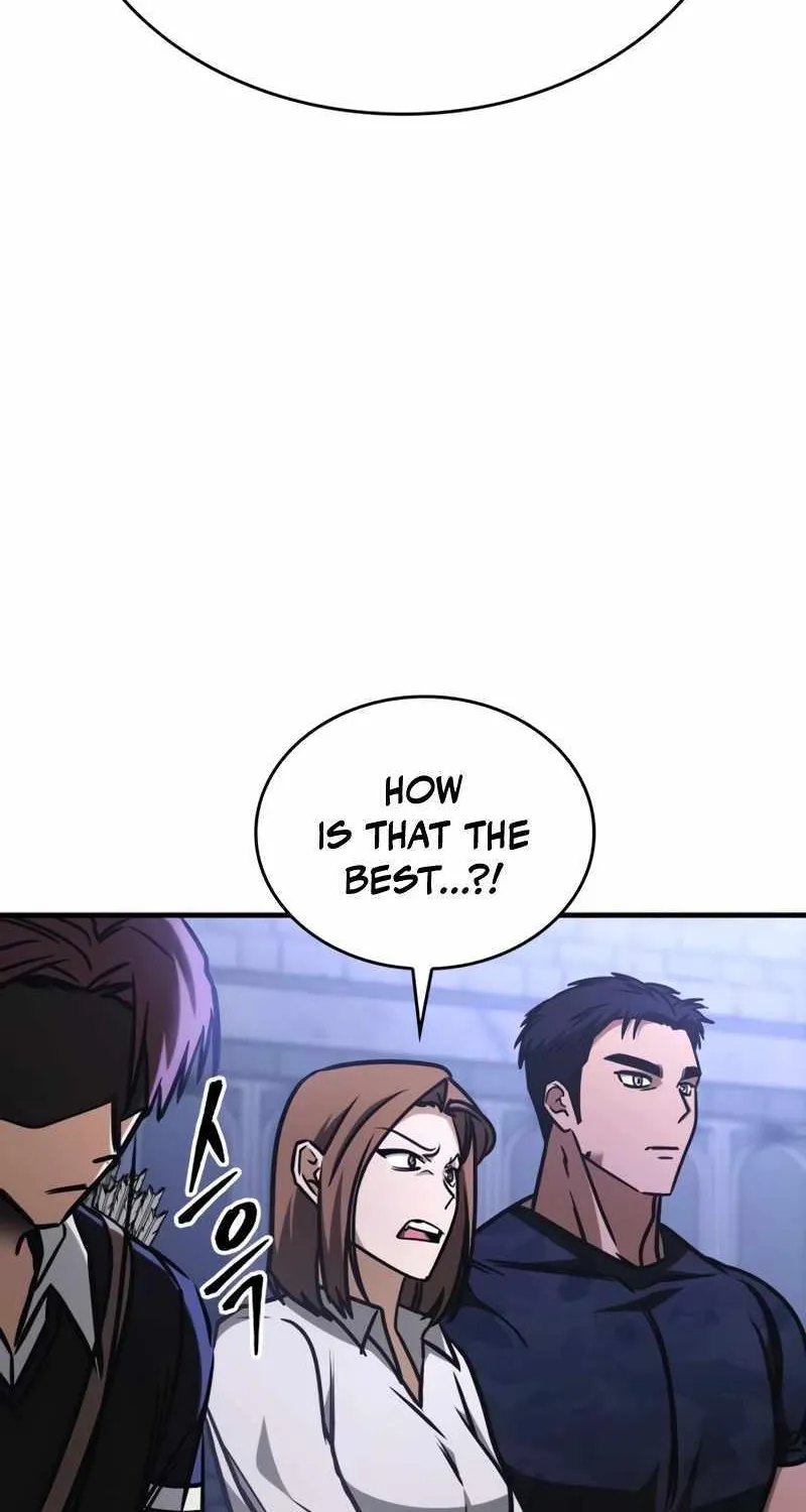 Read My Exclusive Tower Guide chapter 8 image 116 on Lezhin