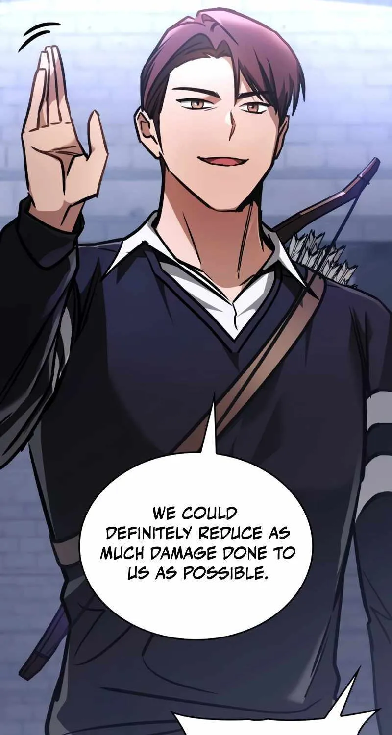 Read My Exclusive Tower Guide chapter 8 image 118 on Lezhin