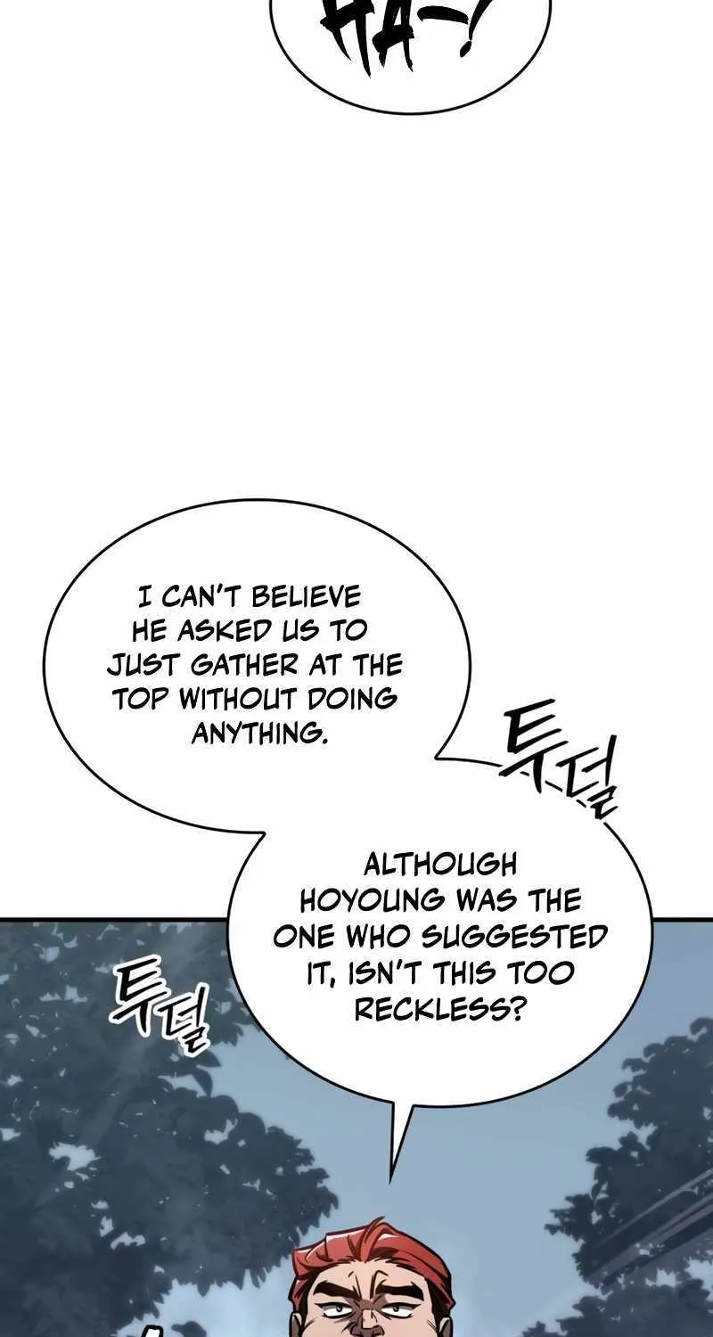 Read My Exclusive Tower Guide chapter 8 image 127 on Lezhin