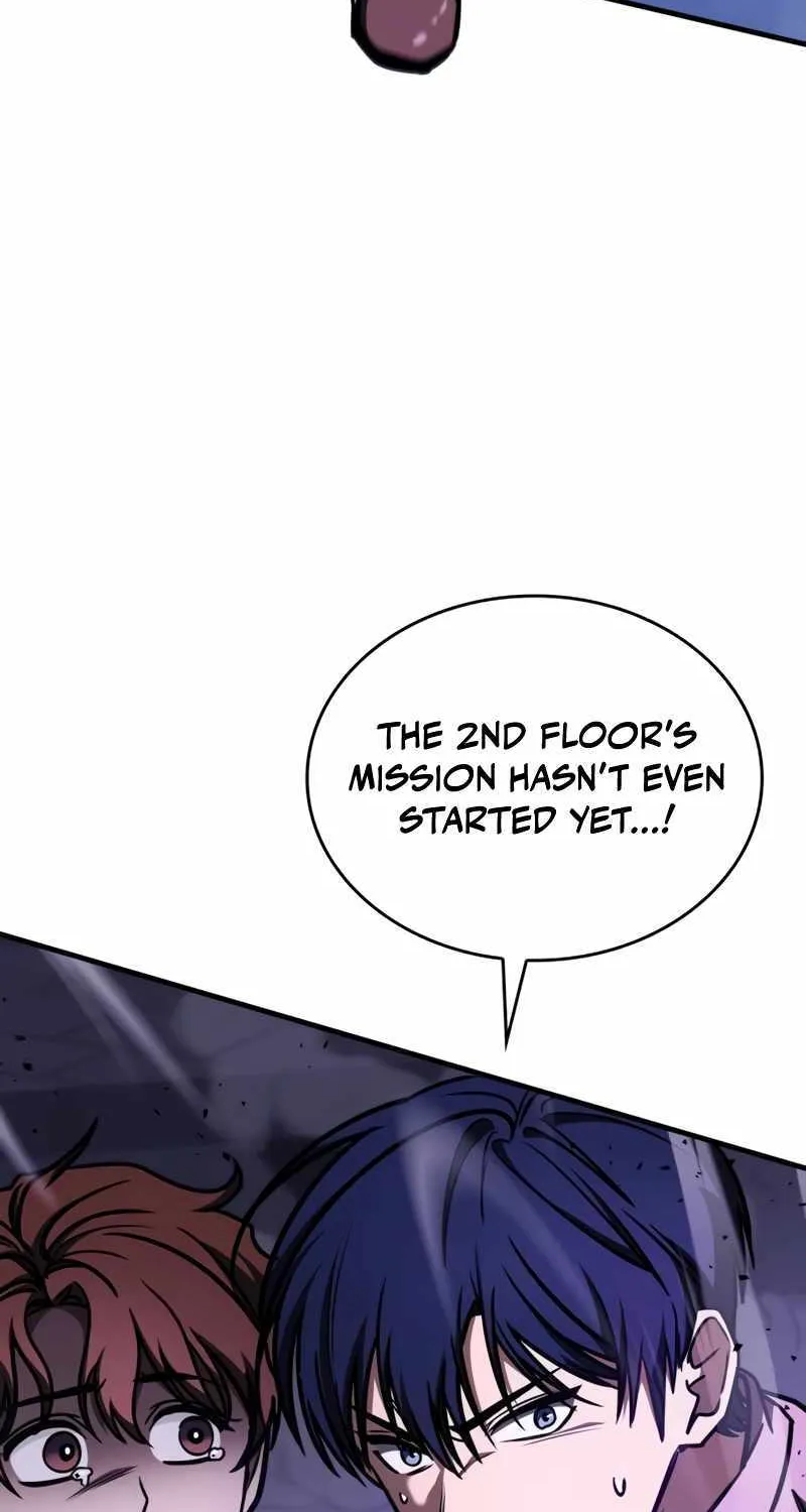 Read My Exclusive Tower Guide chapter 8 image 17 on Lezhin