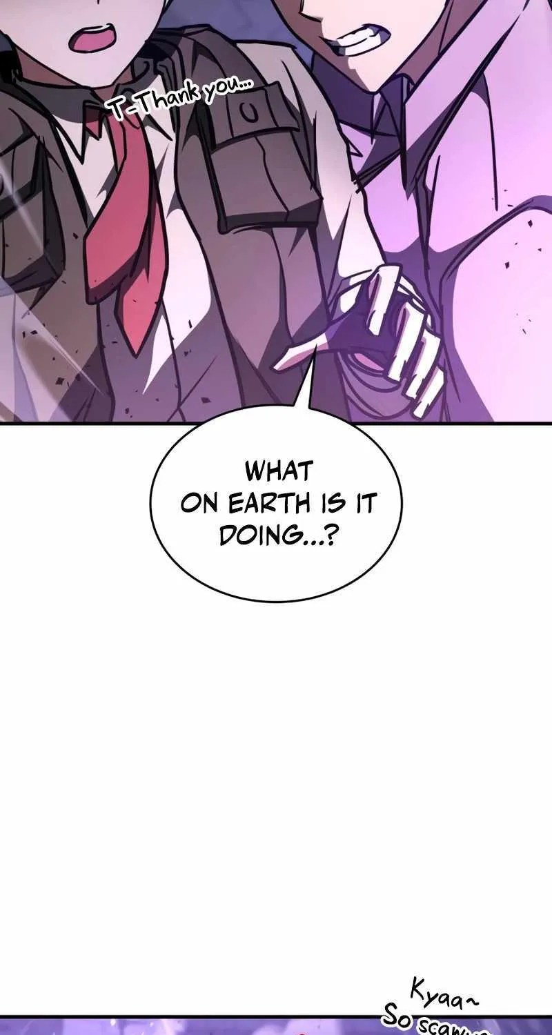 Read My Exclusive Tower Guide chapter 8 image 18 on Lezhin