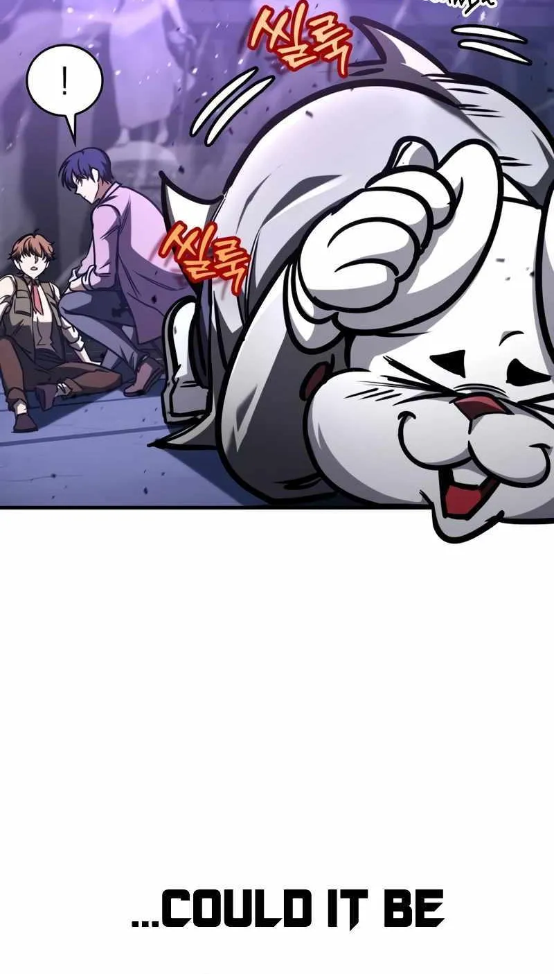 Read My Exclusive Tower Guide chapter 8 image 19 on Lezhin