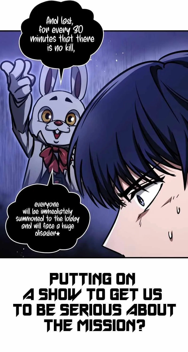 Read My Exclusive Tower Guide chapter 8 image 20 on Lezhin