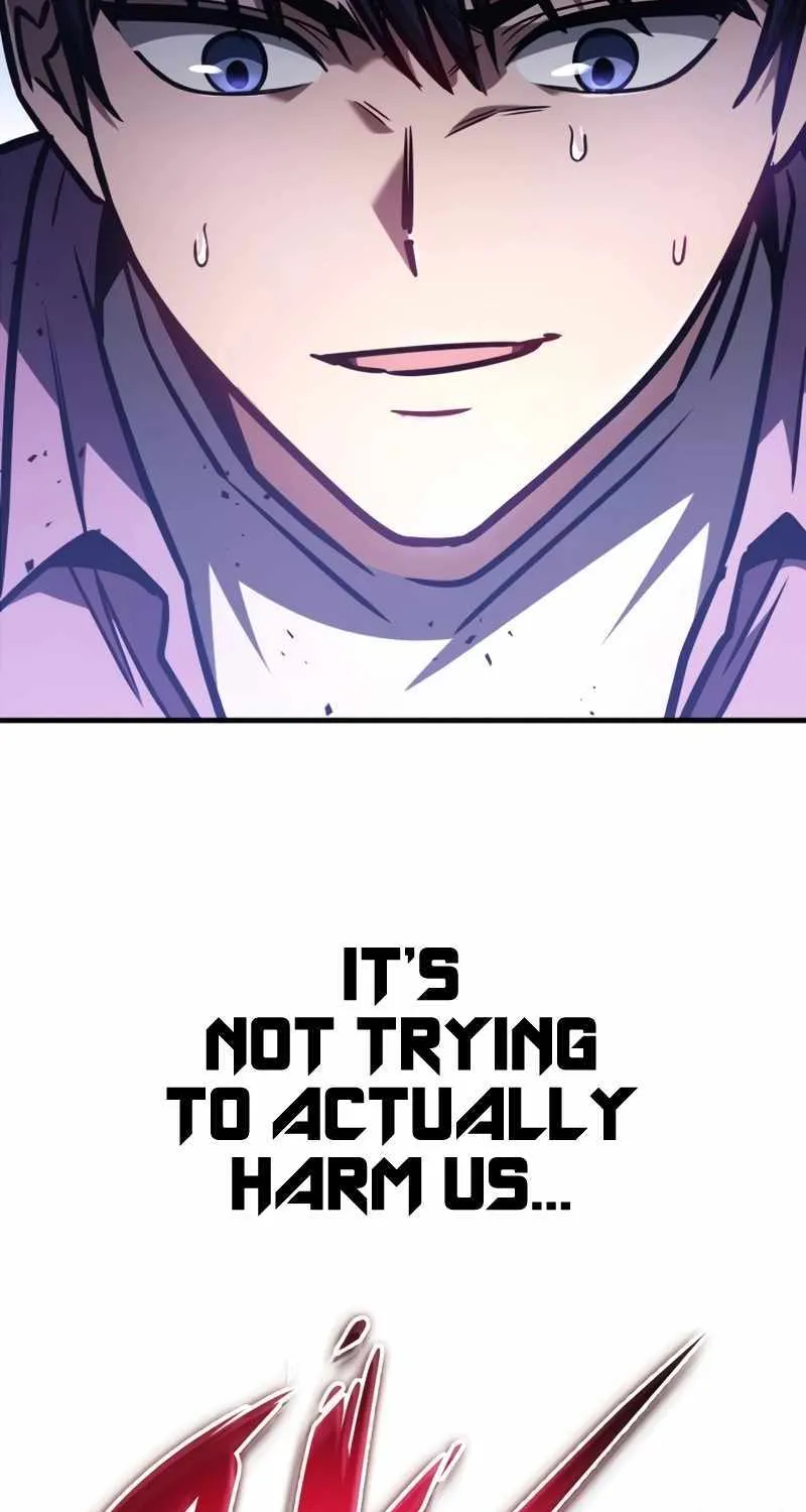 Read My Exclusive Tower Guide chapter 8 image 22 on Lezhin