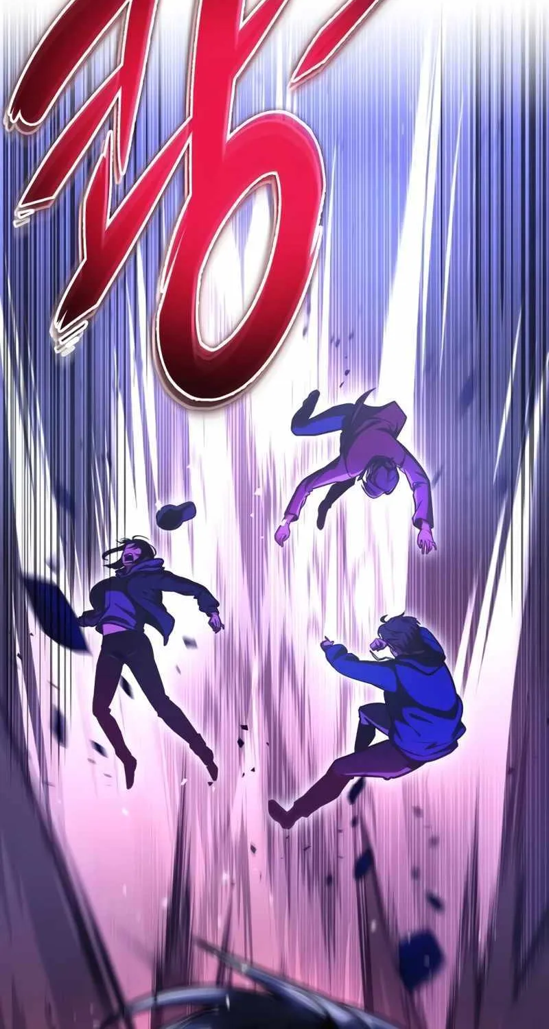 Read My Exclusive Tower Guide chapter 8 image 23 on Lezhin