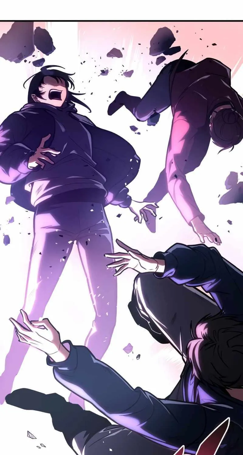 Read My Exclusive Tower Guide chapter 8 image 25 on Lezhin