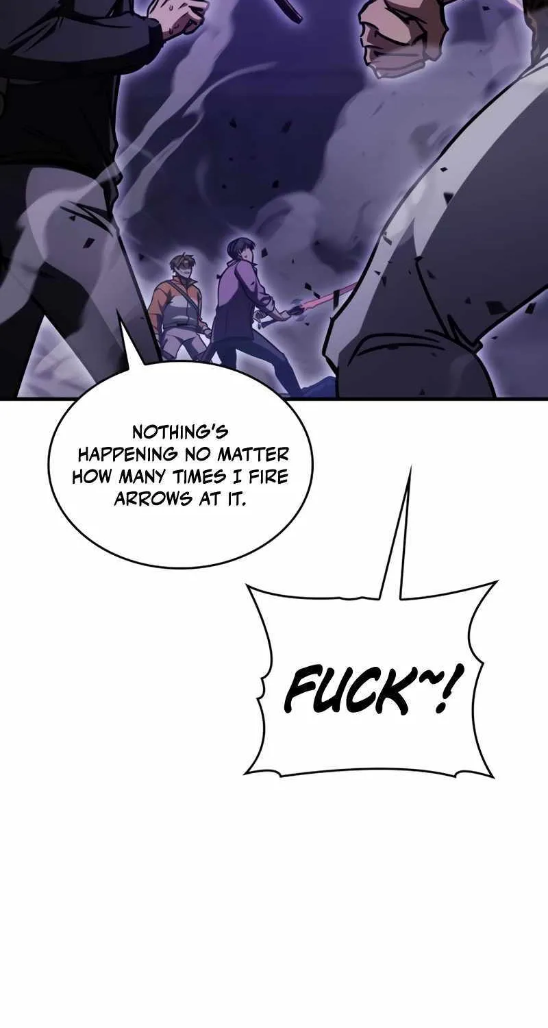 Read My Exclusive Tower Guide chapter 8 image 32 on Lezhin