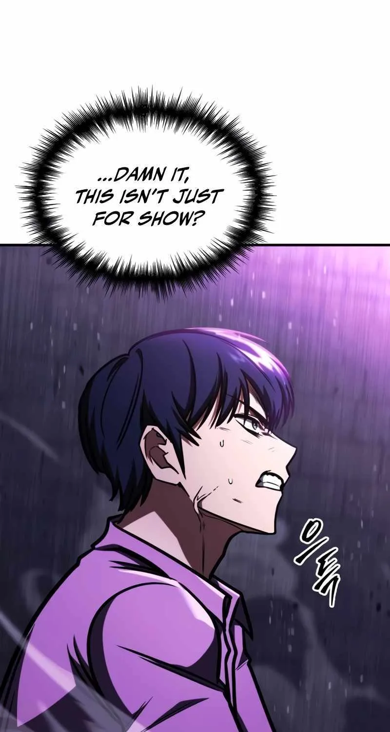 Read My Exclusive Tower Guide chapter 8 image 33 on Lezhin