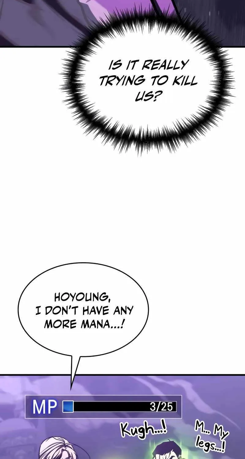 Read My Exclusive Tower Guide chapter 8 image 34 on Lezhin