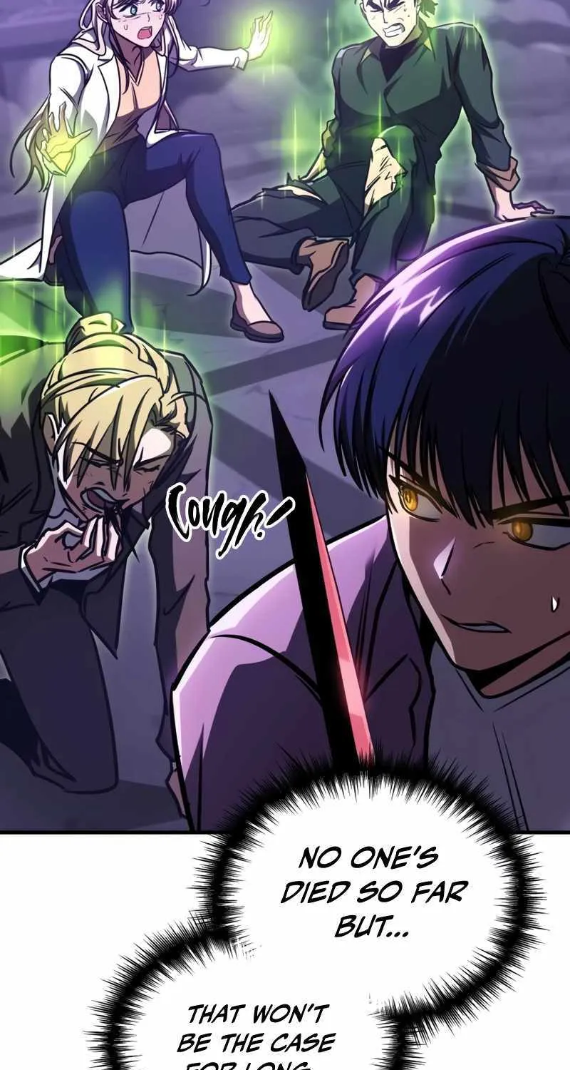 Read My Exclusive Tower Guide chapter 8 image 35 on Lezhin