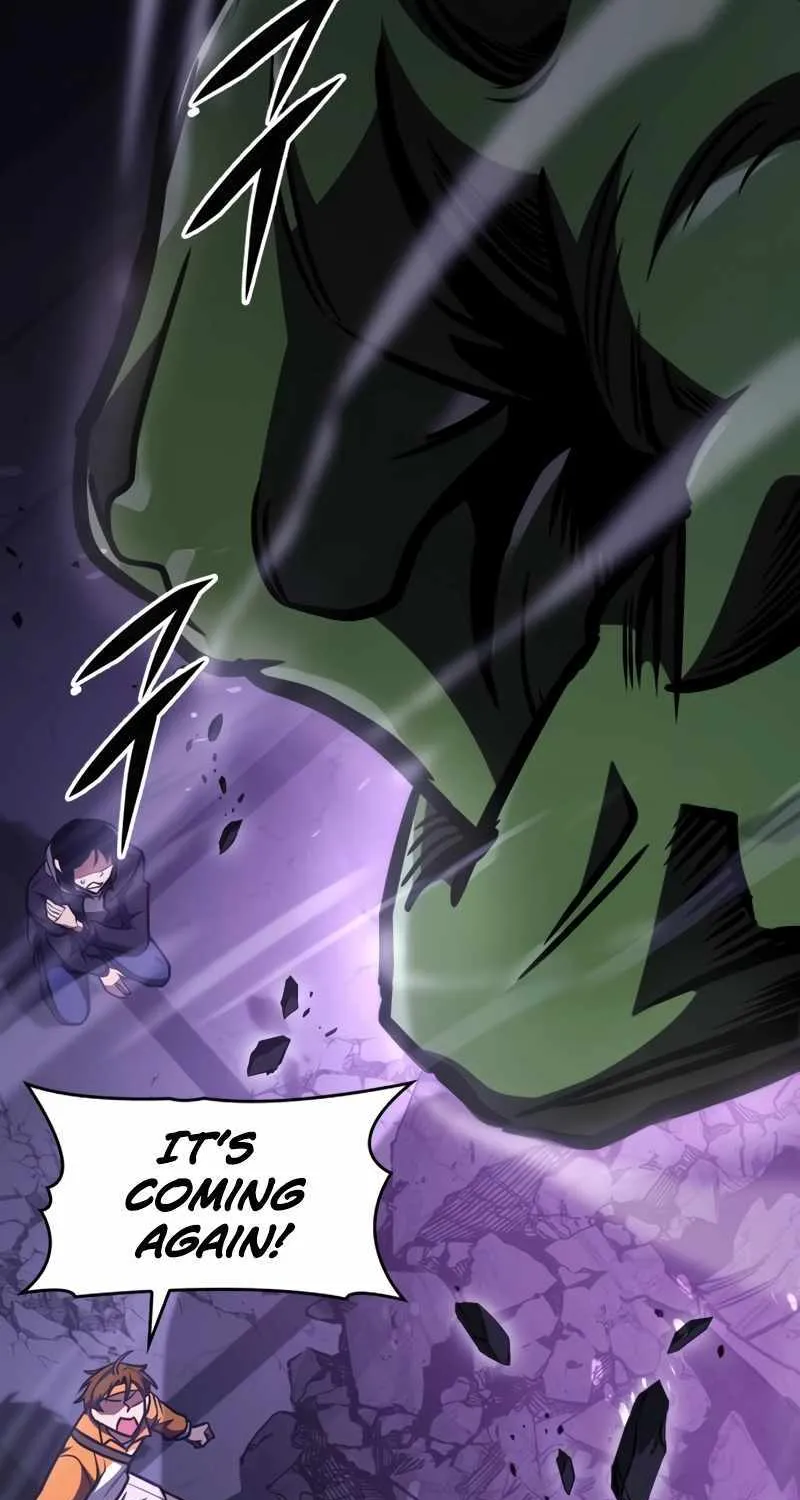 Read My Exclusive Tower Guide chapter 8 image 37 on Lezhin