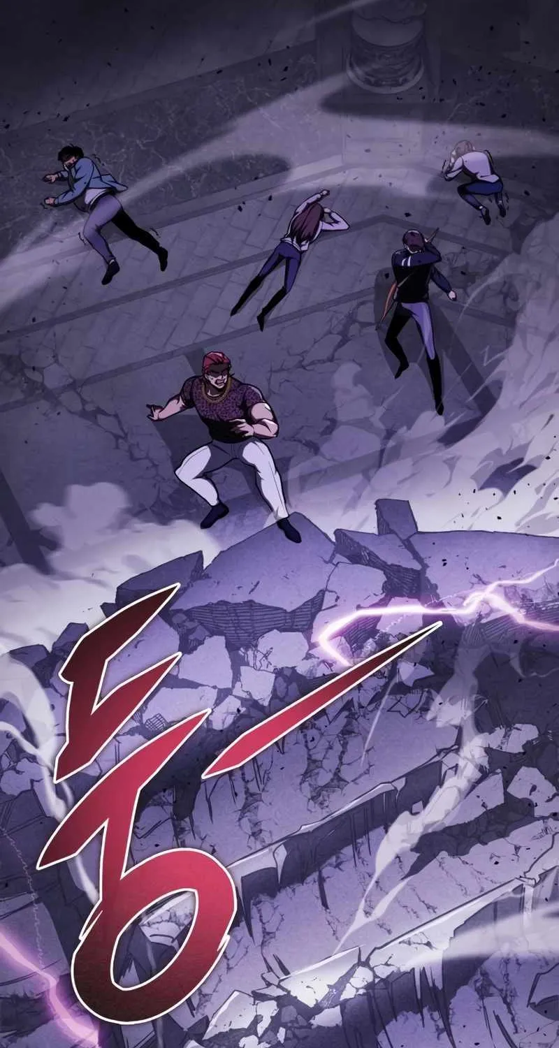 Read My Exclusive Tower Guide chapter 8 image 4 on Lezhin