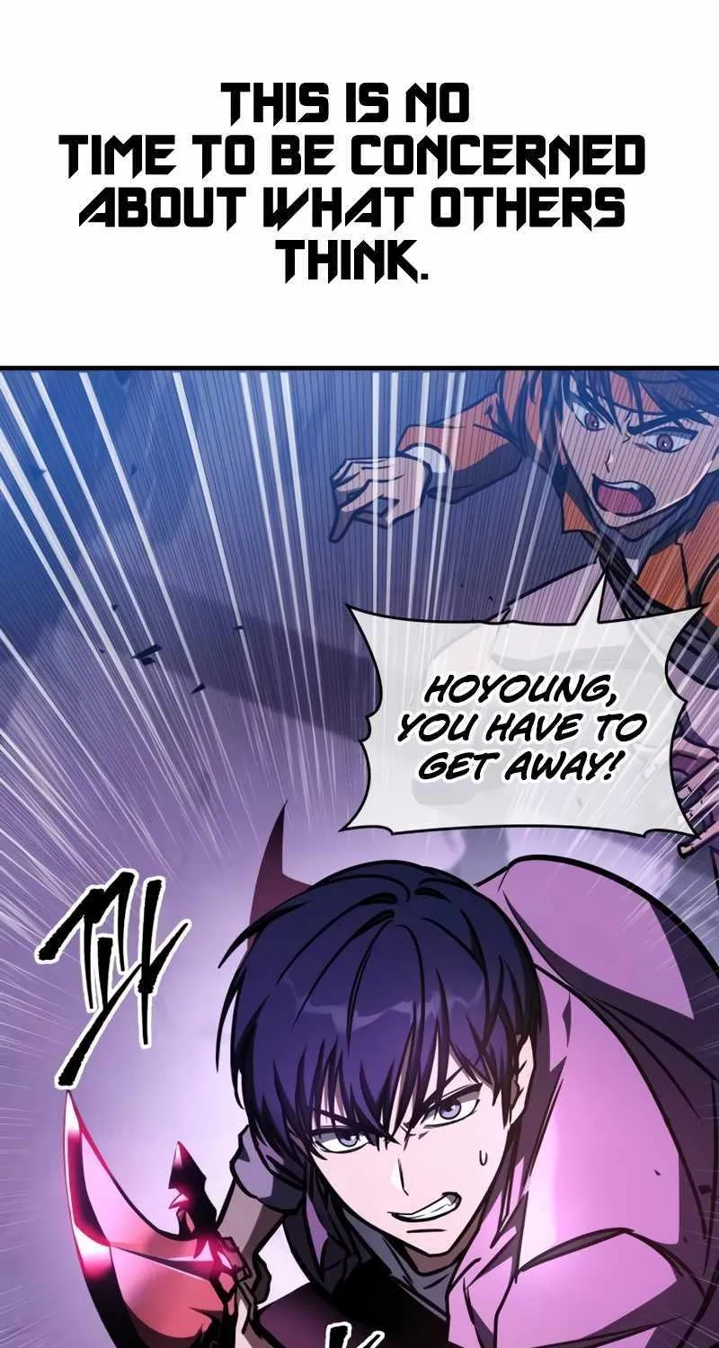 Read My Exclusive Tower Guide chapter 8 image 40 on Lezhin