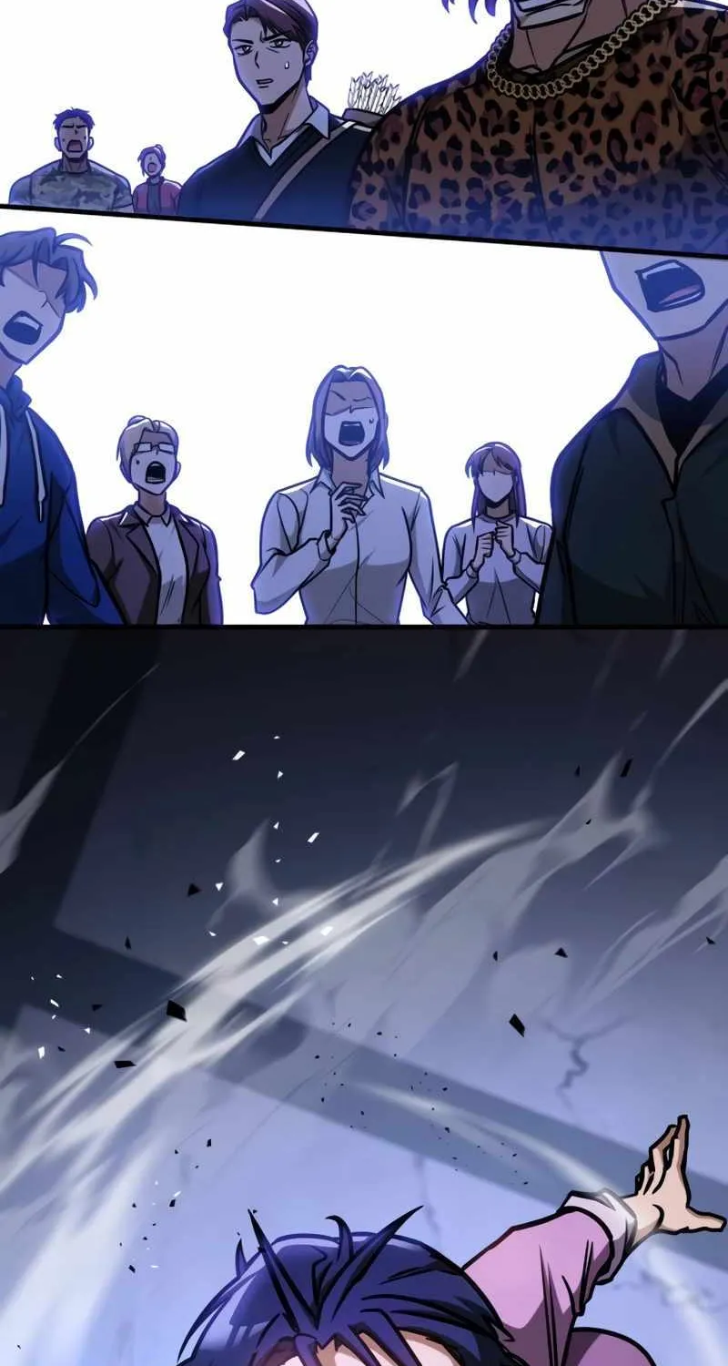 Read My Exclusive Tower Guide chapter 8 image 53 on Lezhin