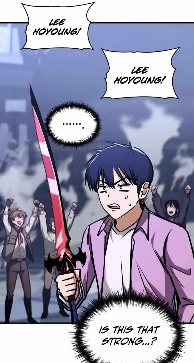 Read My Exclusive Tower Guide chapter 8 image 58 on Lezhin