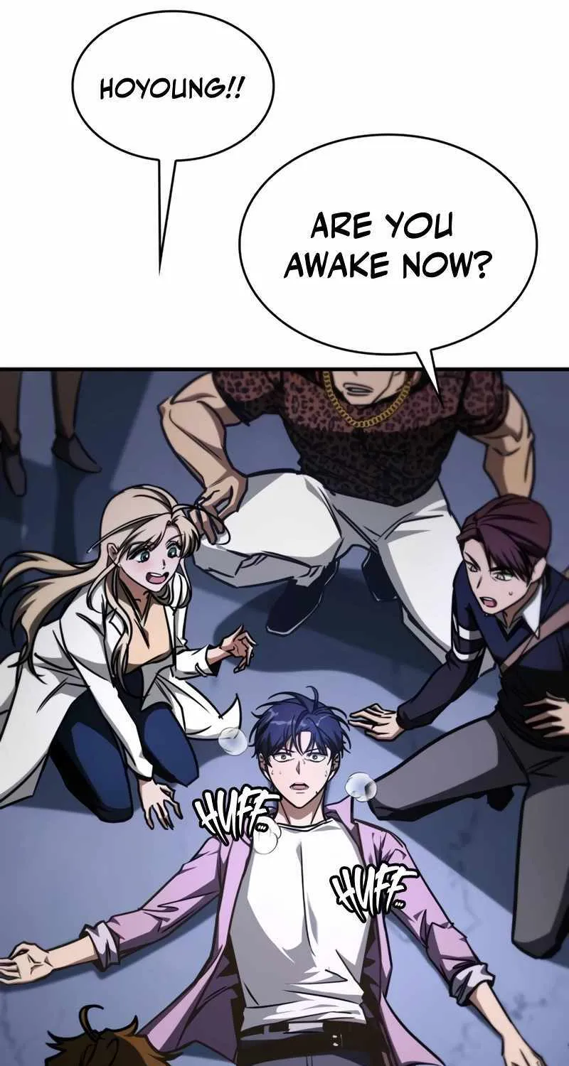 Read My Exclusive Tower Guide chapter 8 image 69 on Lezhin