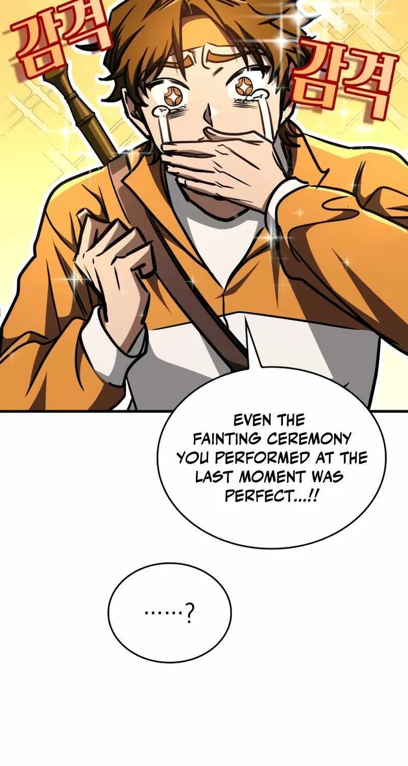 Read My Exclusive Tower Guide chapter 8 image 71 on Lezhin