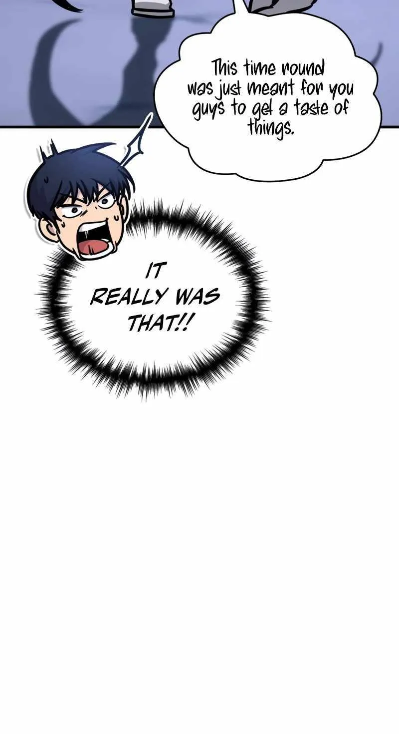 Read My Exclusive Tower Guide chapter 8 image 75 on Lezhin