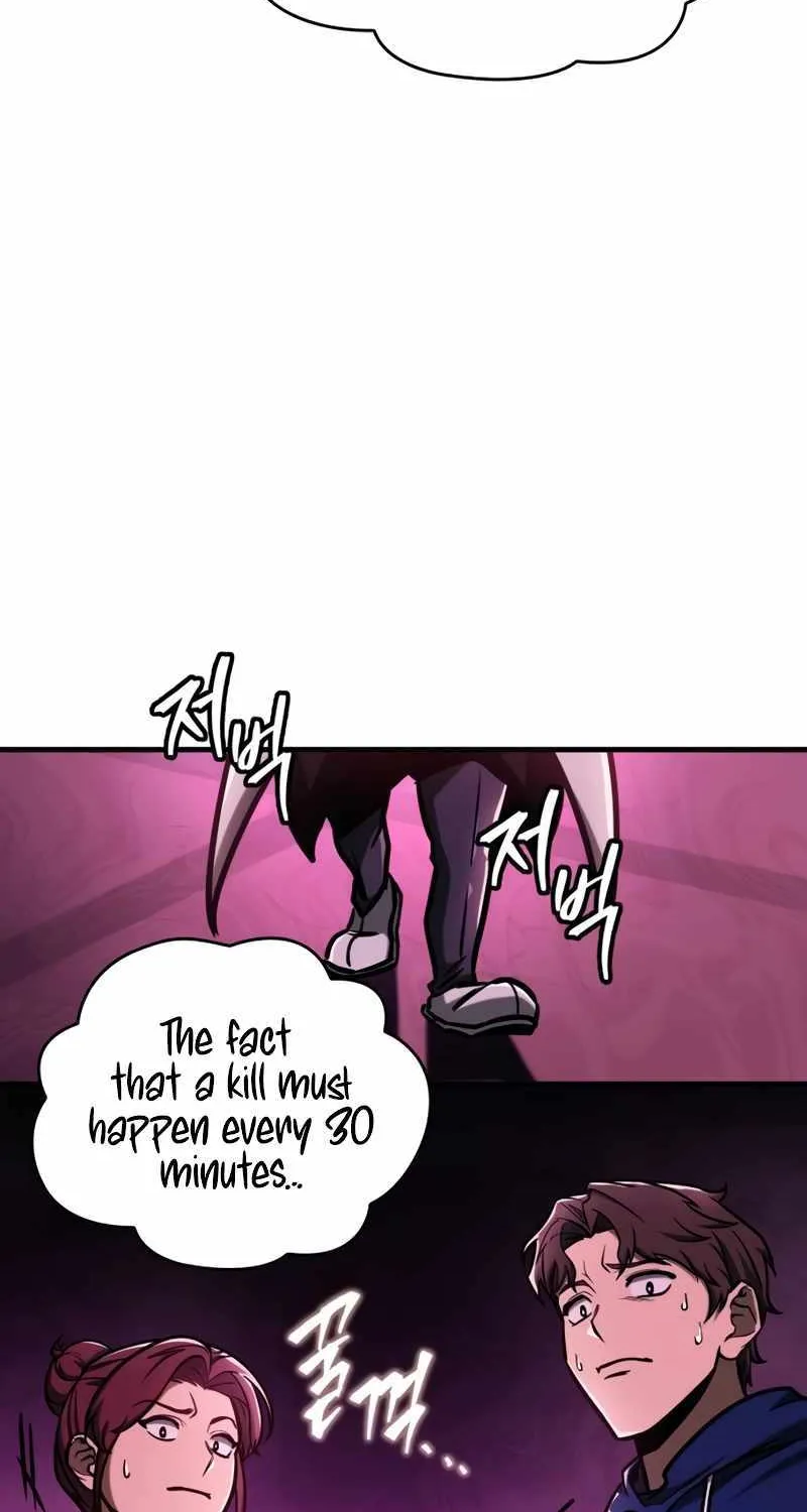 Read My Exclusive Tower Guide chapter 8 image 77 on Lezhin