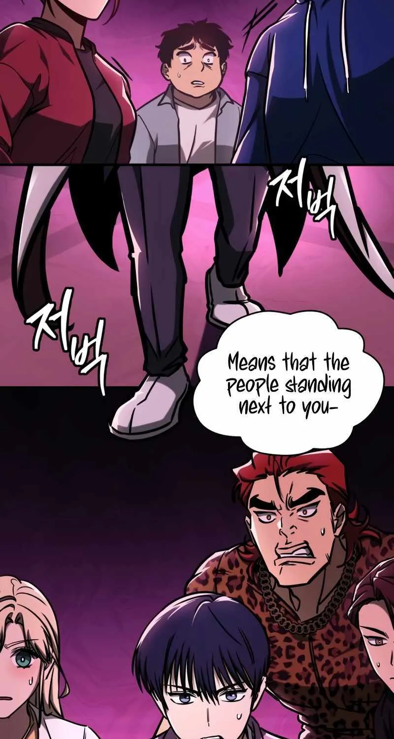 Read My Exclusive Tower Guide chapter 8 image 78 on Lezhin